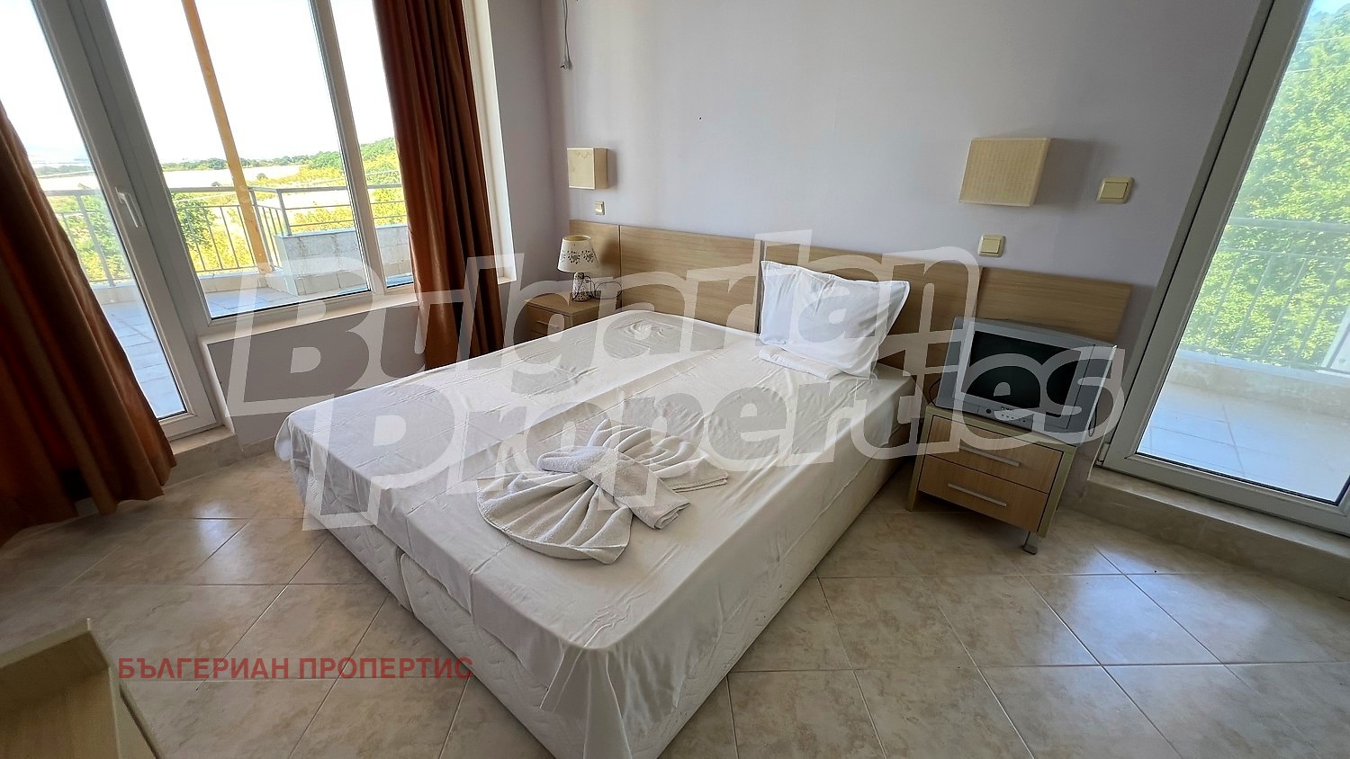 Продава 3-СТАЕН, с. Кошарица, област Бургас, снимка 8 - Апартаменти - 55847175