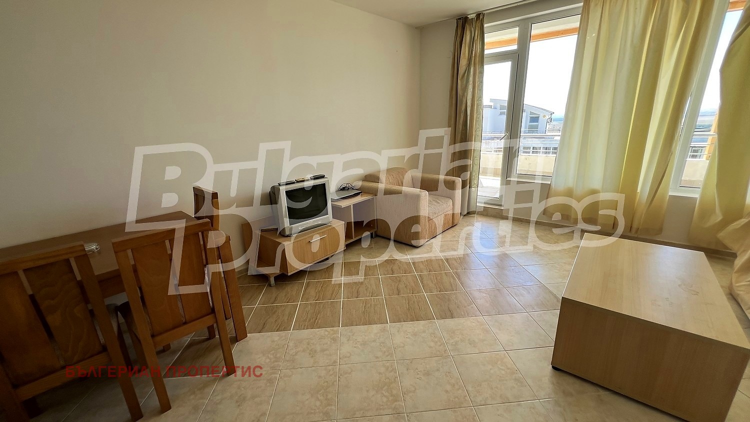 Продава 3-СТАЕН, с. Кошарица, област Бургас, снимка 10 - Апартаменти - 55847175