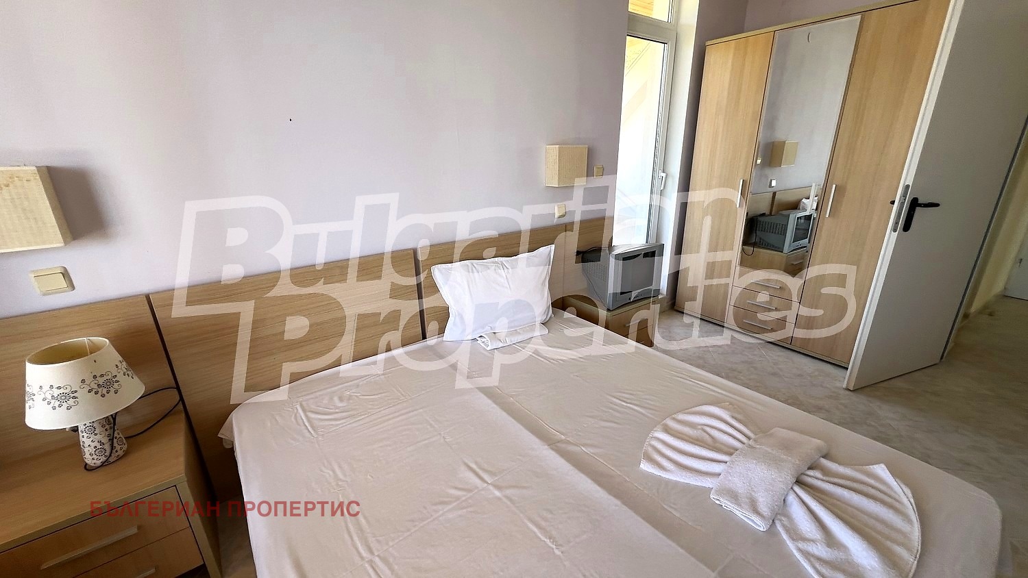 Продава 3-СТАЕН, с. Кошарица, област Бургас, снимка 9 - Апартаменти - 55847175