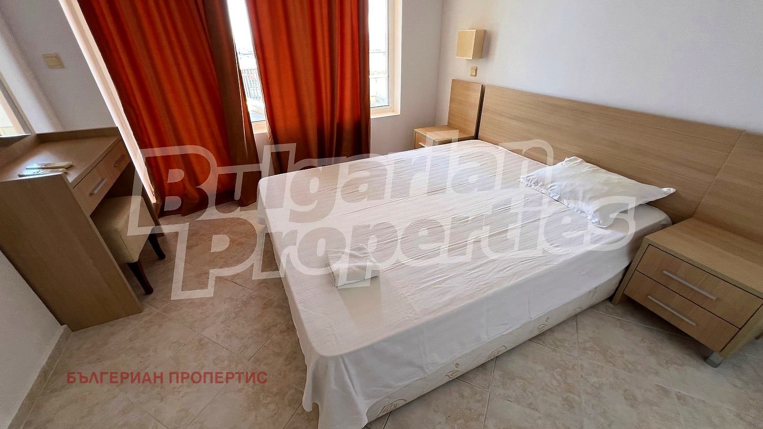 Продава 3-СТАЕН, с. Кошарица, област Бургас, снимка 13 - Апартаменти - 55847175
