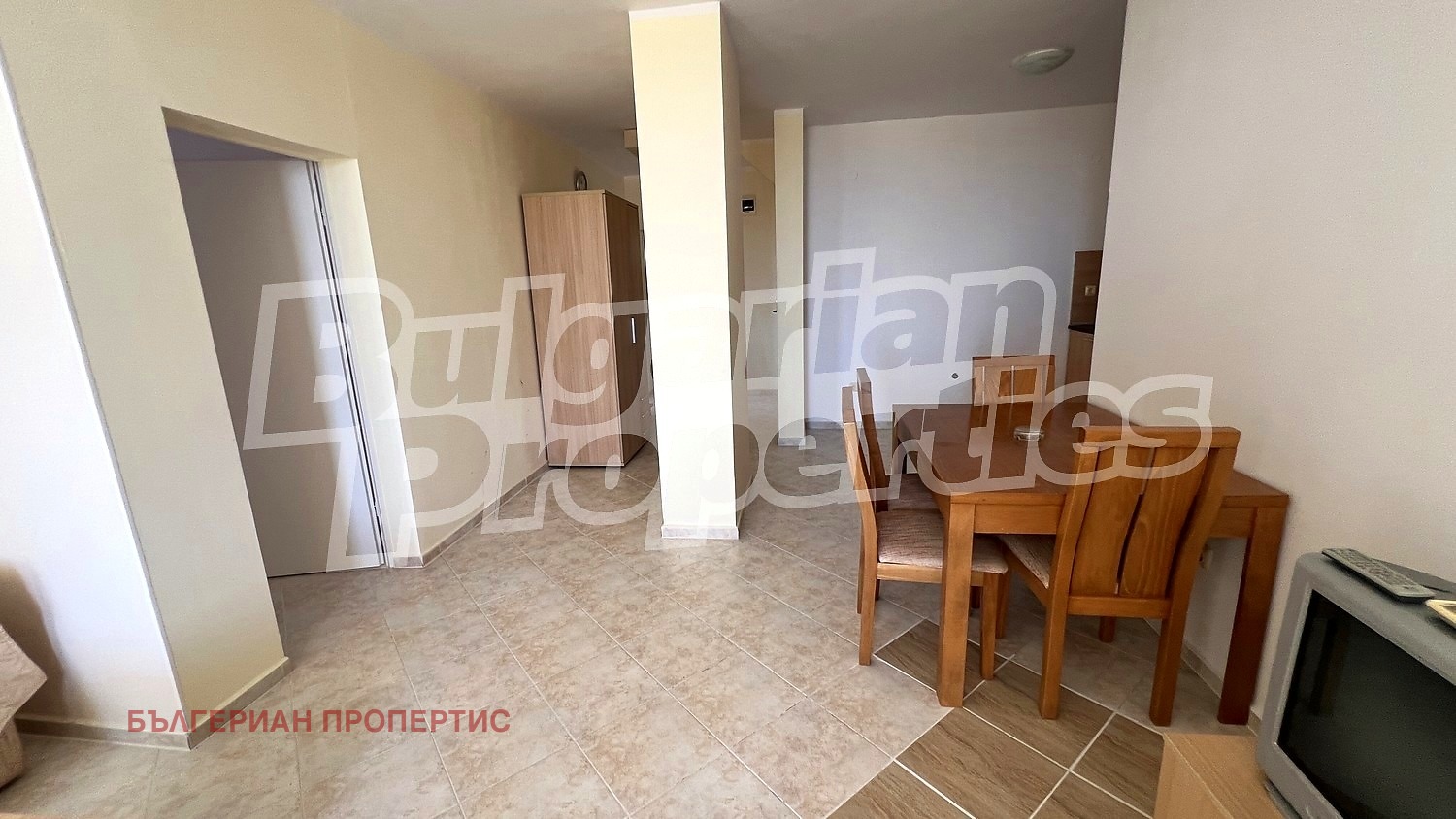 Продава 3-СТАЕН, с. Кошарица, област Бургас, снимка 11 - Апартаменти - 55847175