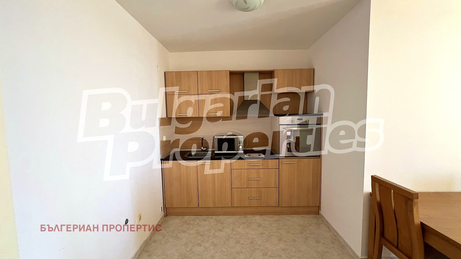 Продава 3-СТАЕН, с. Кошарица, област Бургас, снимка 6 - Апартаменти - 55847175