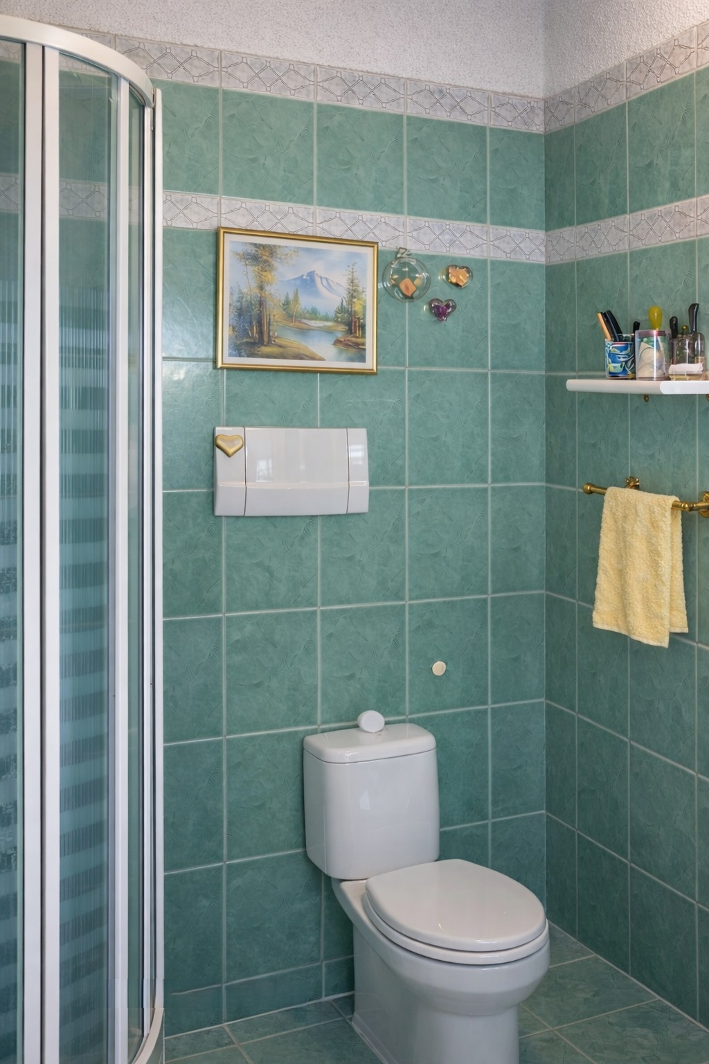 Продава 3-СТАЕН, гр. София, Оборище, снимка 4 - Апартаменти - 56166484