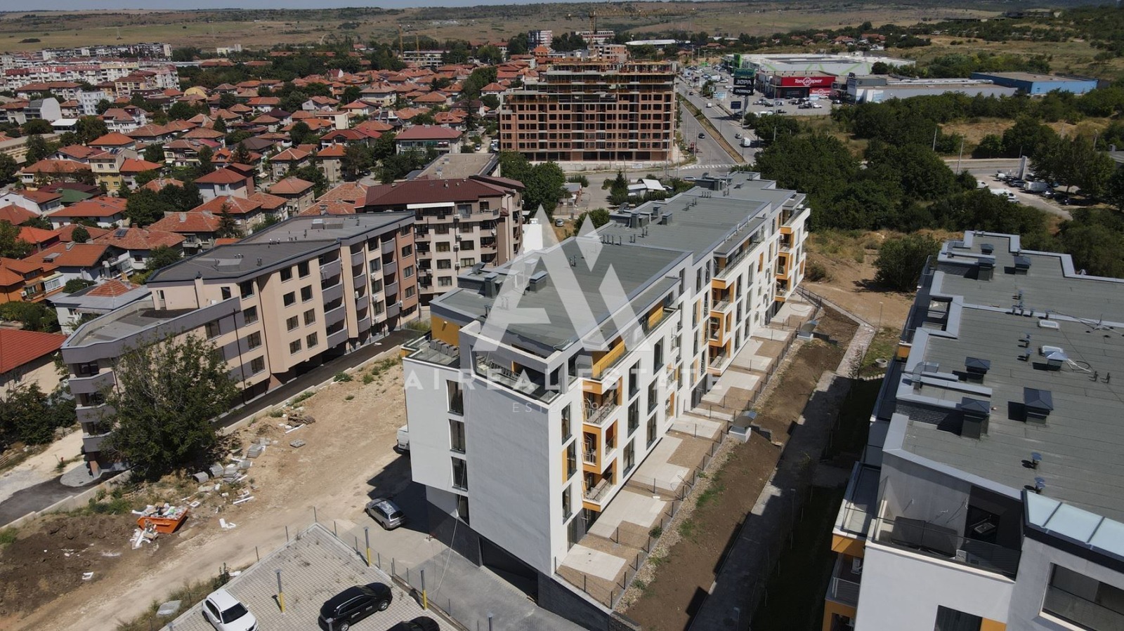 Продава 3-СТАЕН, гр. Плевен, Широк център, снимка 12 - Апартаменти - 56361776
