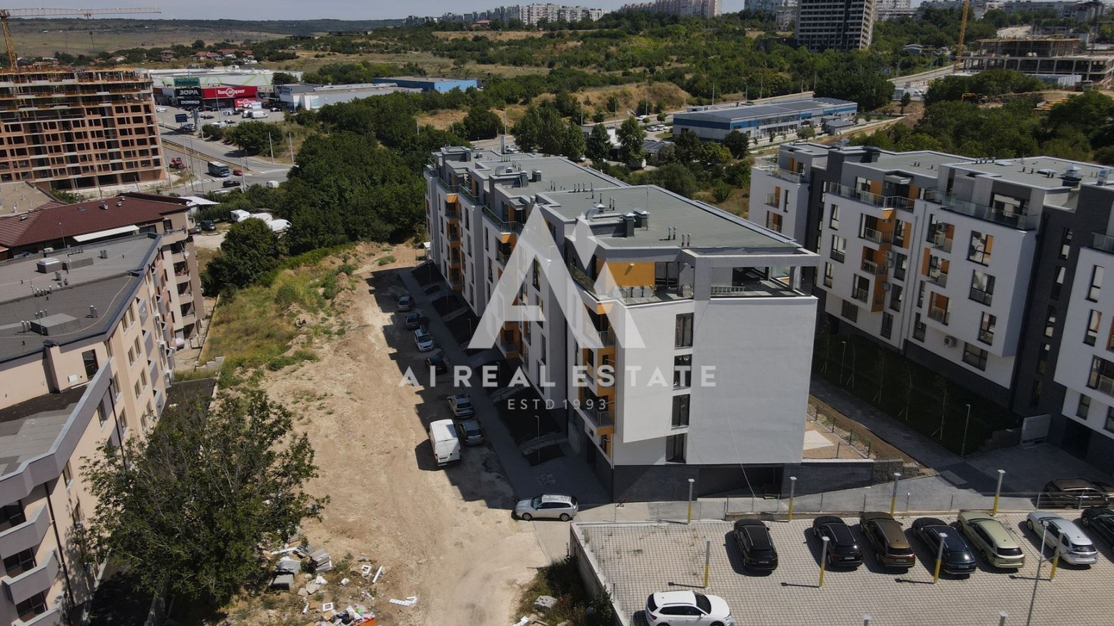 Продава 3-СТАЕН, гр. Плевен, Широк център, снимка 9 - Апартаменти - 56361776
