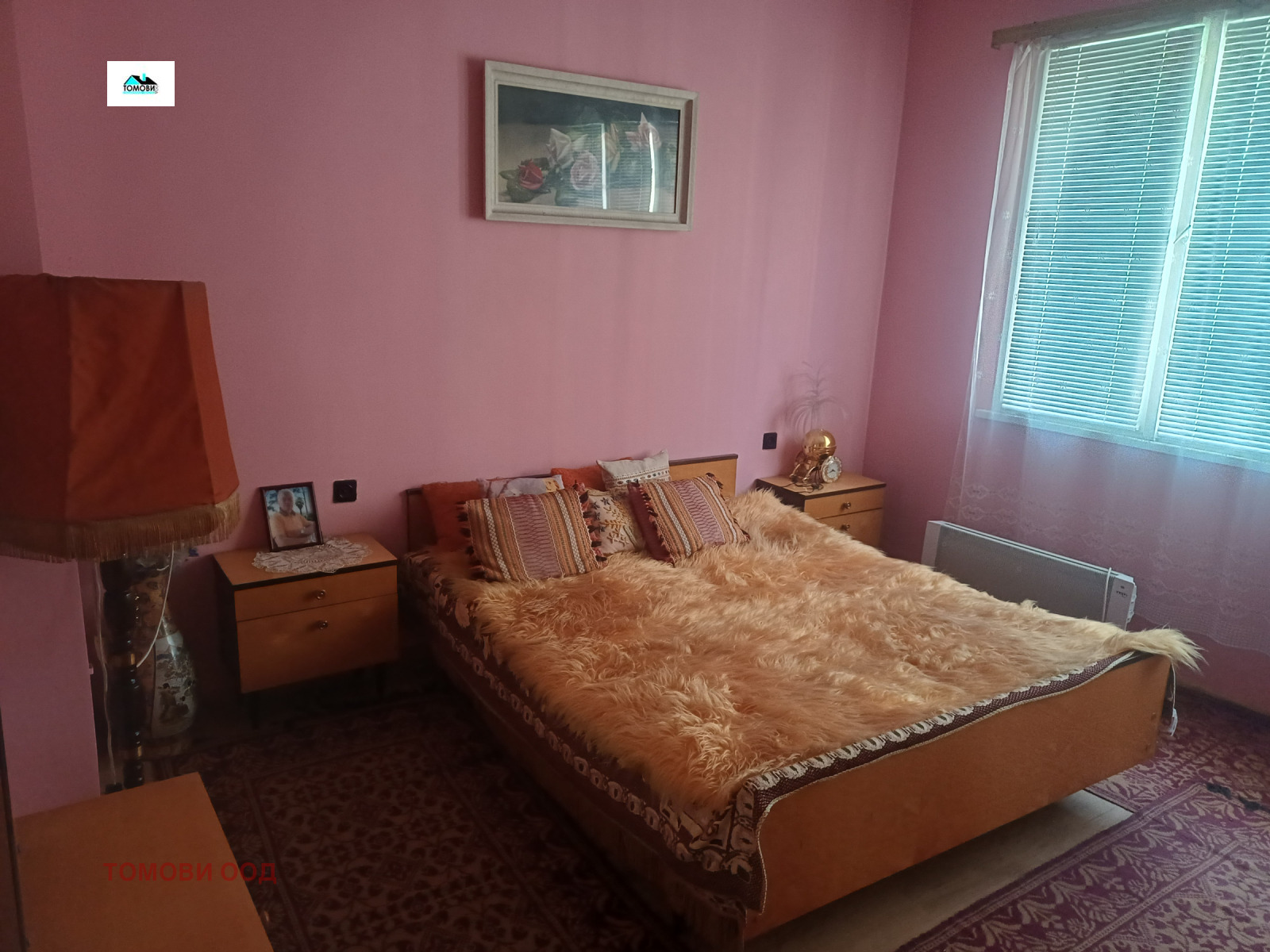 Продава ЕТАЖ ОТ КЪЩА, гр. Мездра, област Враца, снимка 3 - Етаж от къща - 54946107