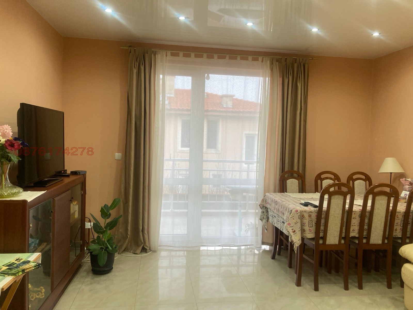 Продава КЪЩА, с. Лъка, област Бургас, снимка 7 - Къщи - 54112923