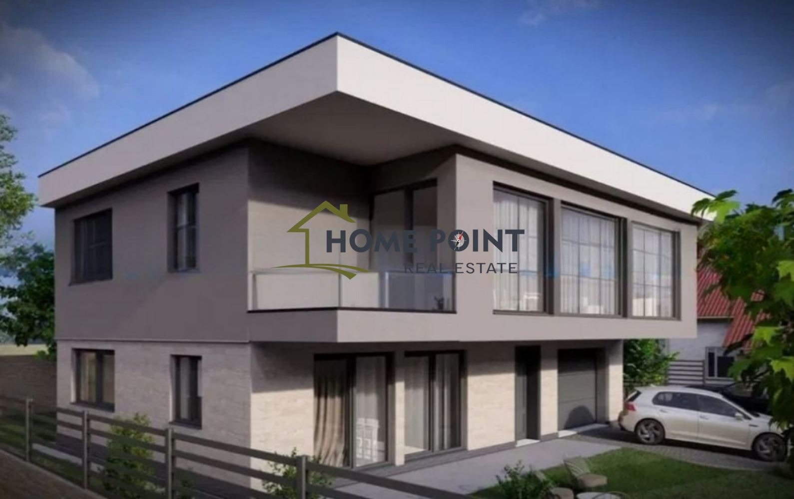 Продава КЪЩА, гр. Варна, Изгрев, снимка 2 - Къщи - 52138143