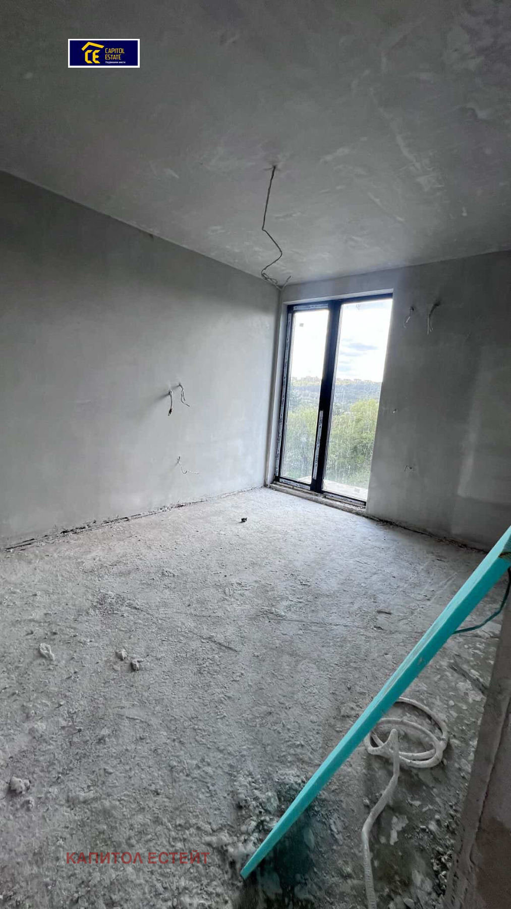 Продава КЪЩА, гр. Плевен, Сторгозия, снимка 7 - Къщи - 54187333