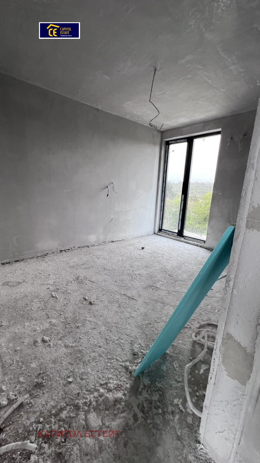 Продава КЪЩА, гр. Плевен, Сторгозия, снимка 13 - Къщи - 54309326