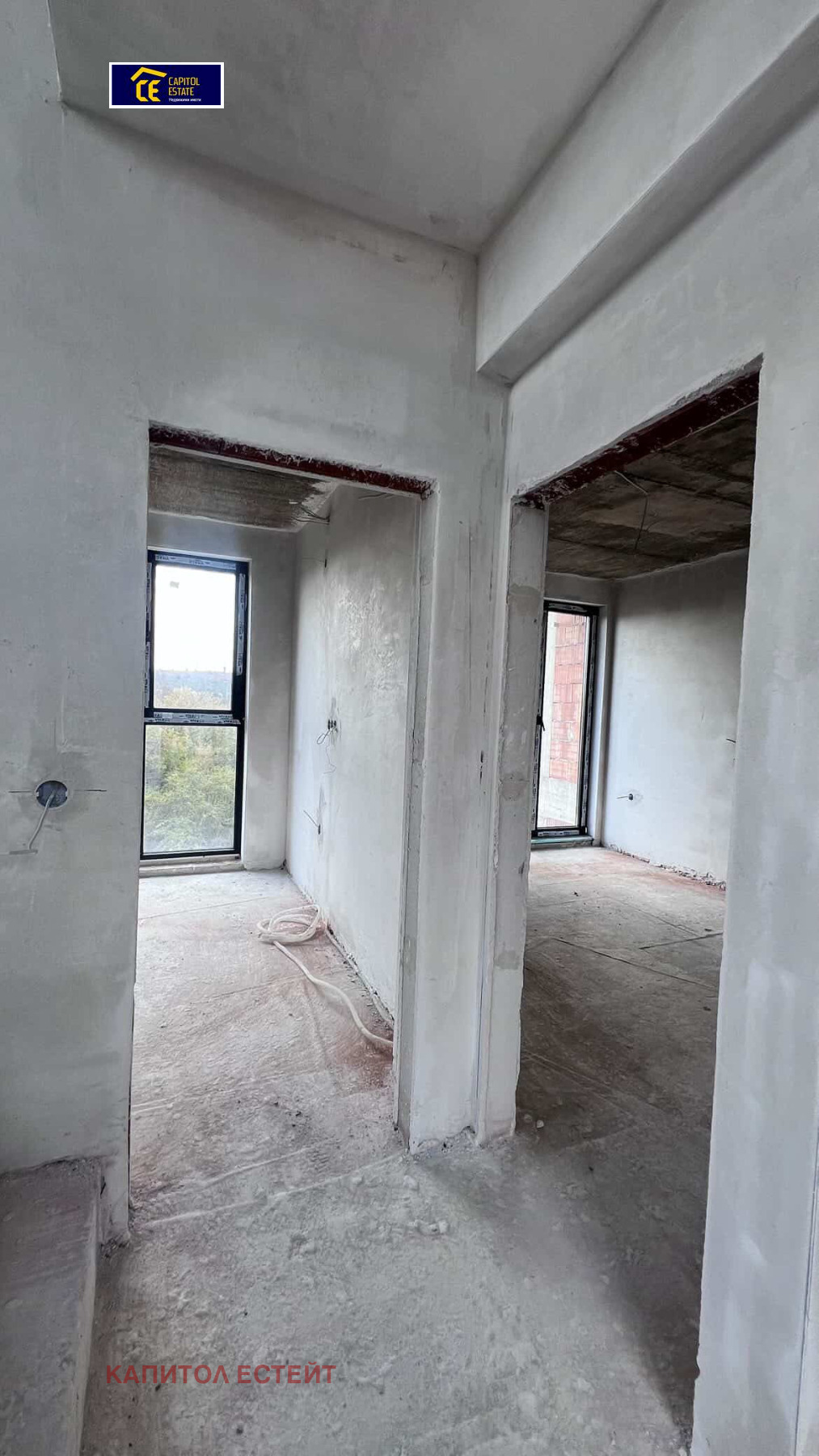 Продава КЪЩА, гр. Плевен, Сторгозия, снимка 10 - Къщи - 54187333