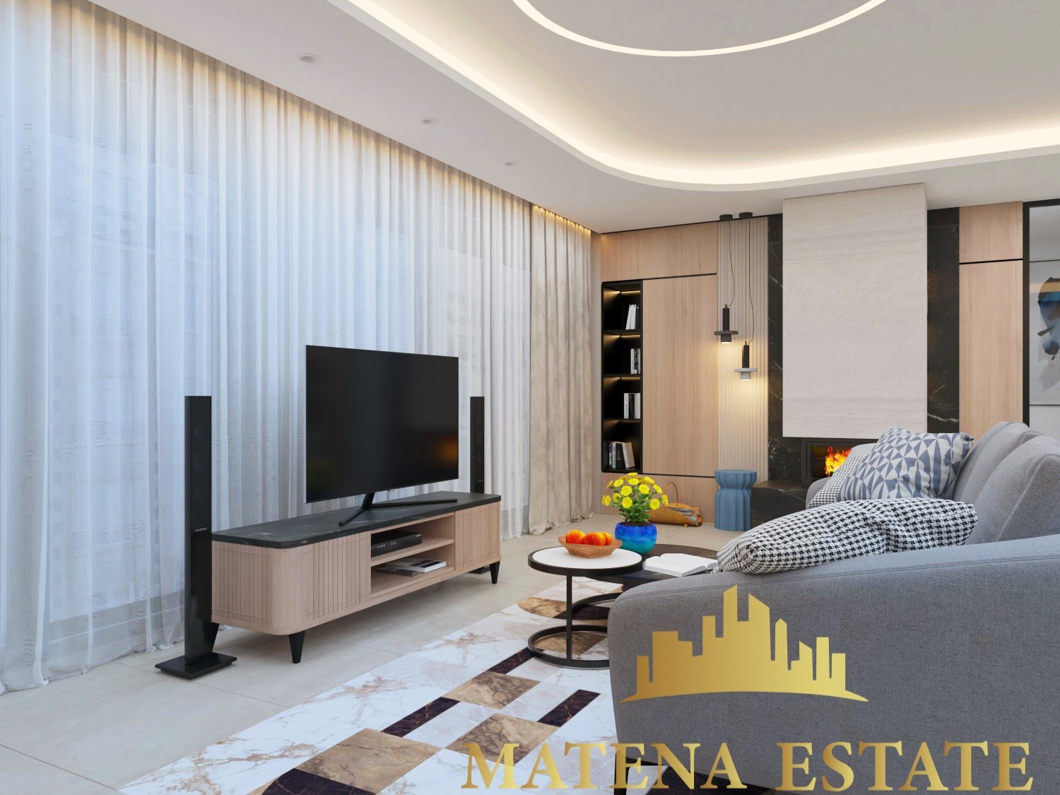 Продава КЪЩА, гр. София, с. Панчарево, снимка 15 - Къщи - 54862935