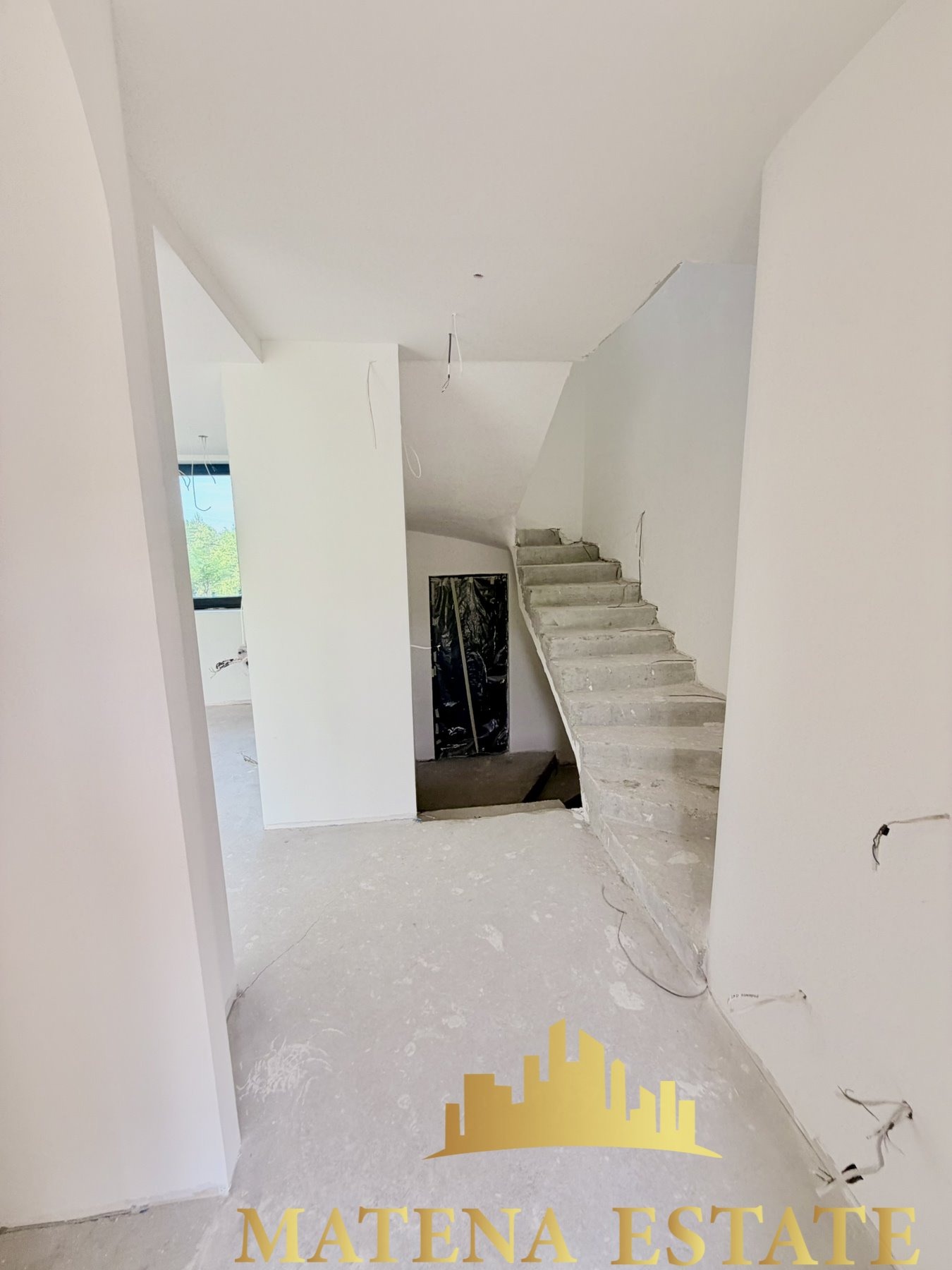 Продава КЪЩА, гр. София, с. Панчарево, снимка 5 - Къщи - 54862935