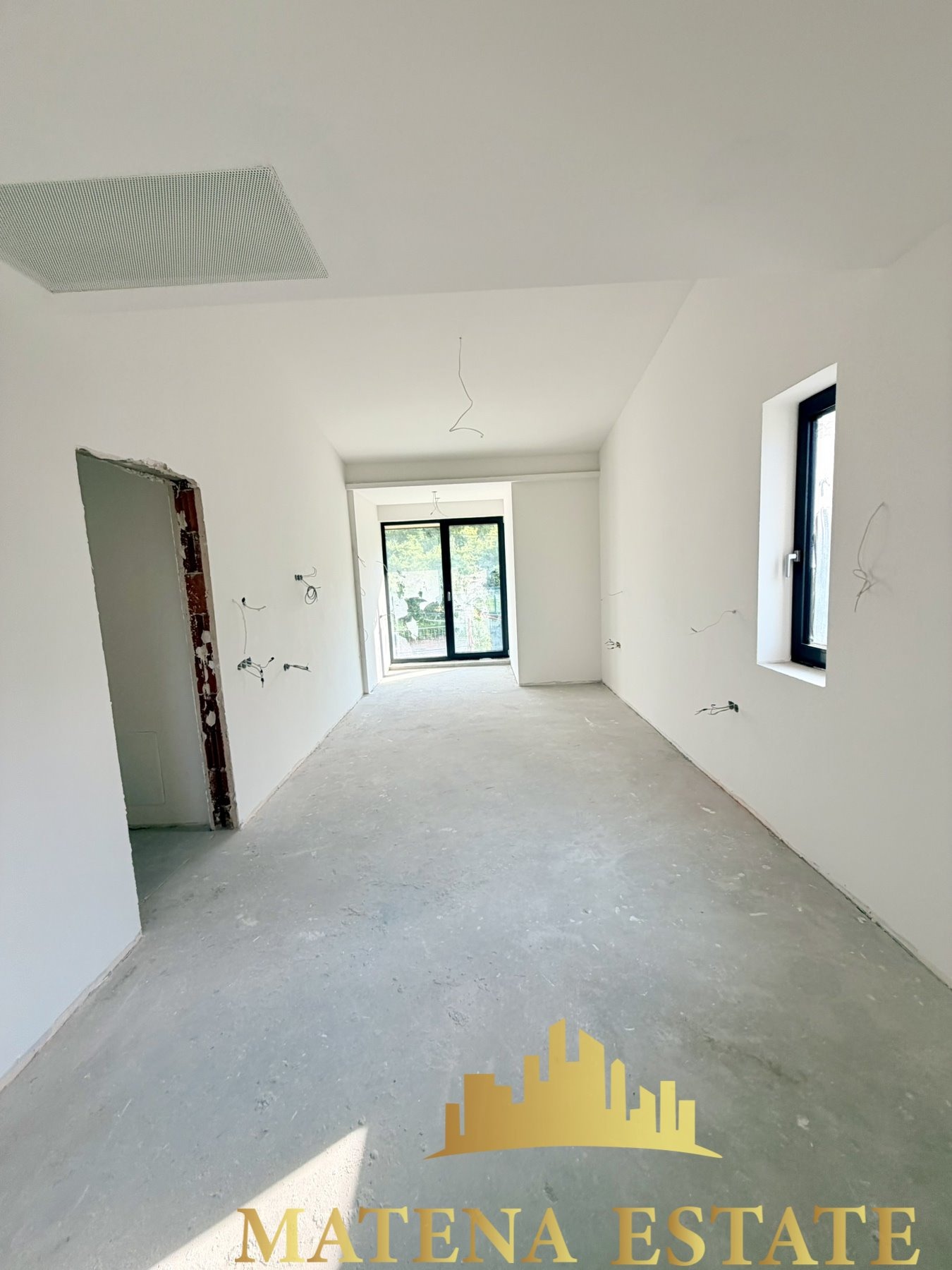 Продава КЪЩА, гр. София, с. Панчарево, снимка 3 - Къщи - 54862935