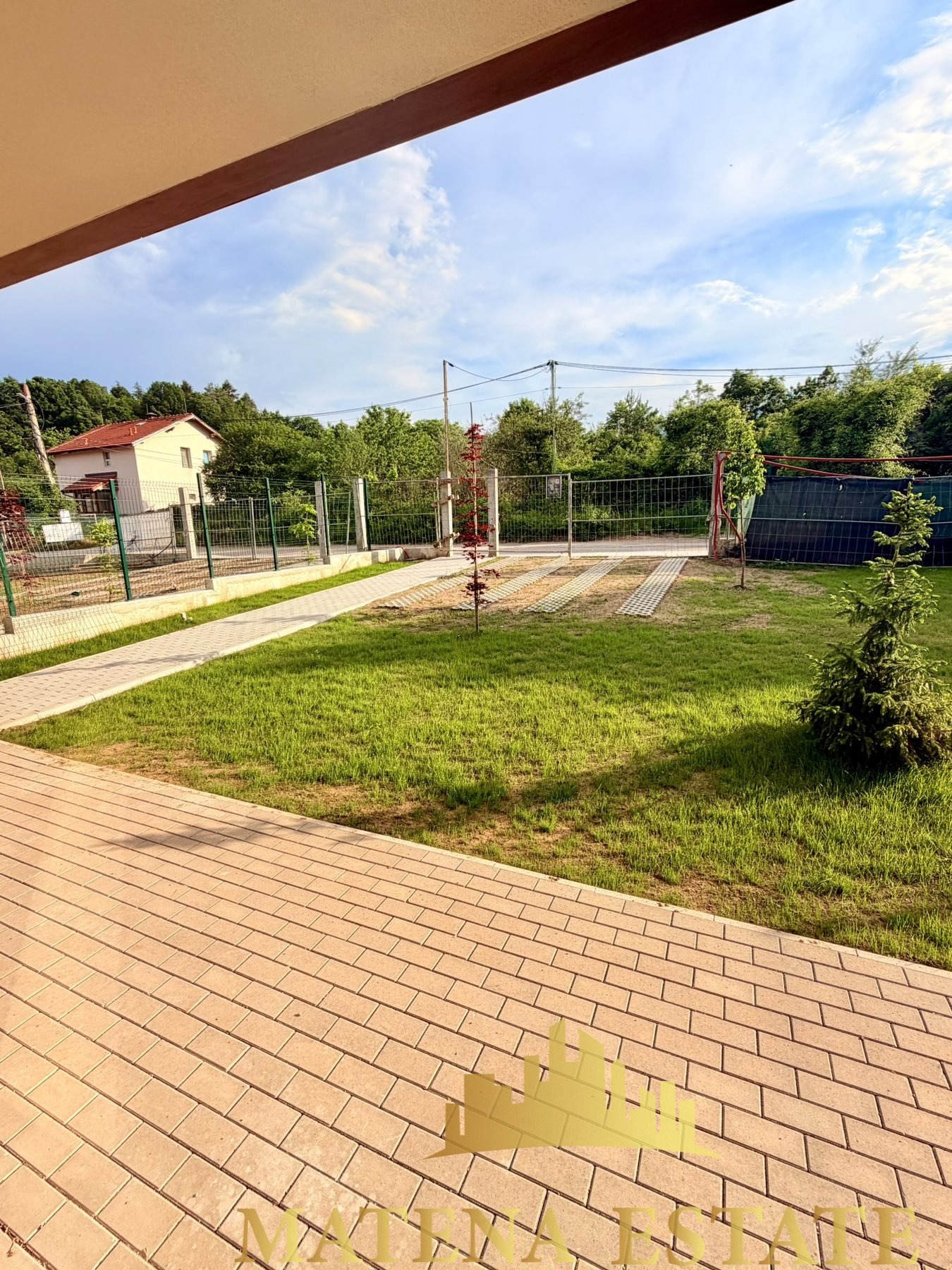 Продава КЪЩА, гр. София, с. Панчарево, снимка 2 - Къщи - 54862935