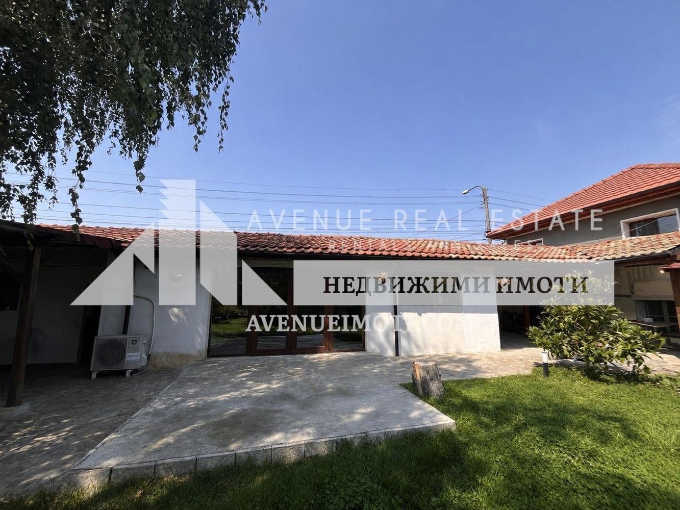 Продава КЪЩА, с. Момино село, област Пловдив, снимка 4 - Къщи - 56266795