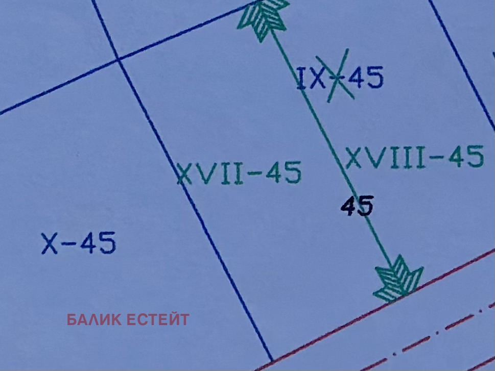 Продава ПАРЦЕЛ, с. Малка Смолница, област Добрич, снимка 3 - Парцели - 54977606