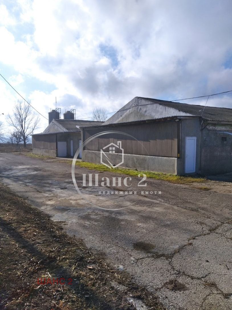 Продава БИЗНЕС ИМОТ, гр. Провадия, област Варна