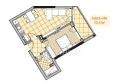 Продава 2-СТАЕН, гр. Несебър, област Бургас, снимка 2