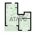 Продава 2-СТАЕН, гр. Пловдив, Христо Смирненски, снимка 1