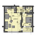 Продава 2-СТАЕН, град Пловдив, Остромила • 86000 € / 168201.38 лв. • 49115085 3