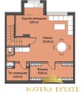 Продава  Къща град София , с. Панчарево , 253 кв.м | 38496552 - изображение [11]