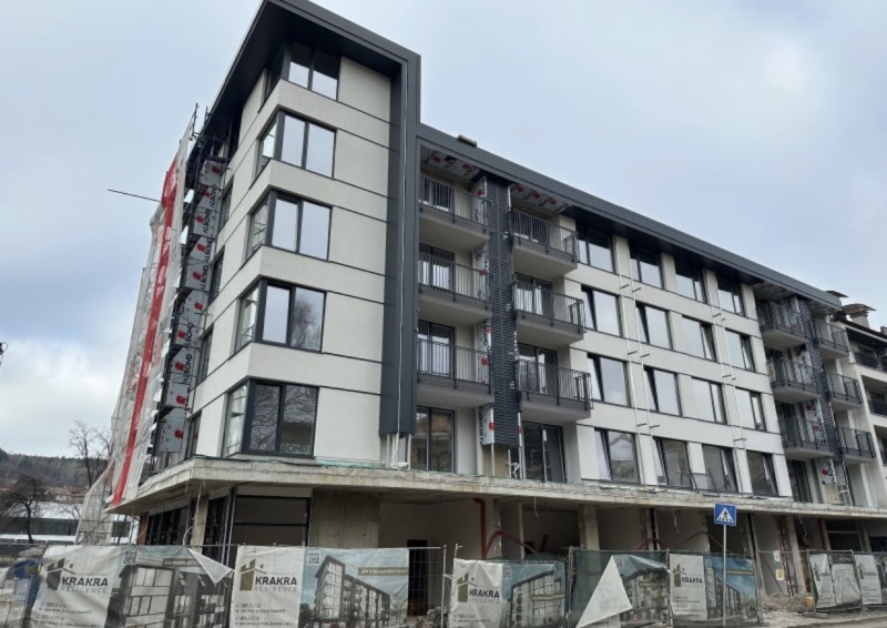 Продава 3-СТАЕН в град Перник, Център - 100 кв.м / 180 277 € » 352 591.16 лв., АБЦ ЕООД
