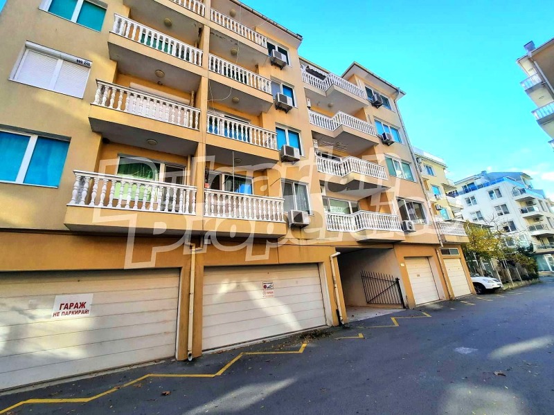 Продава 3-СТАЕН в област Бургас, гр. Поморие - 86 кв.м / 150 000 € » 293 374.50 лв., БЪЛГЕРИАН ПРОПЕРТИС