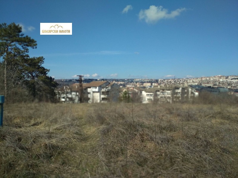 Продава ПАРЦЕЛ в град Велико Търново, Зона Б - 3964 кв.м / 250 000 € » 488 957.50 лв., БОЛЯРСКИ ИМОТИ