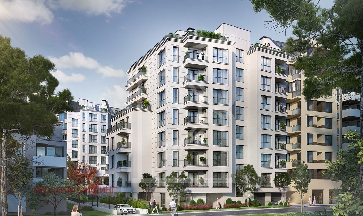 Продава 3-СТАЕН | Imot.bg — изображение 1