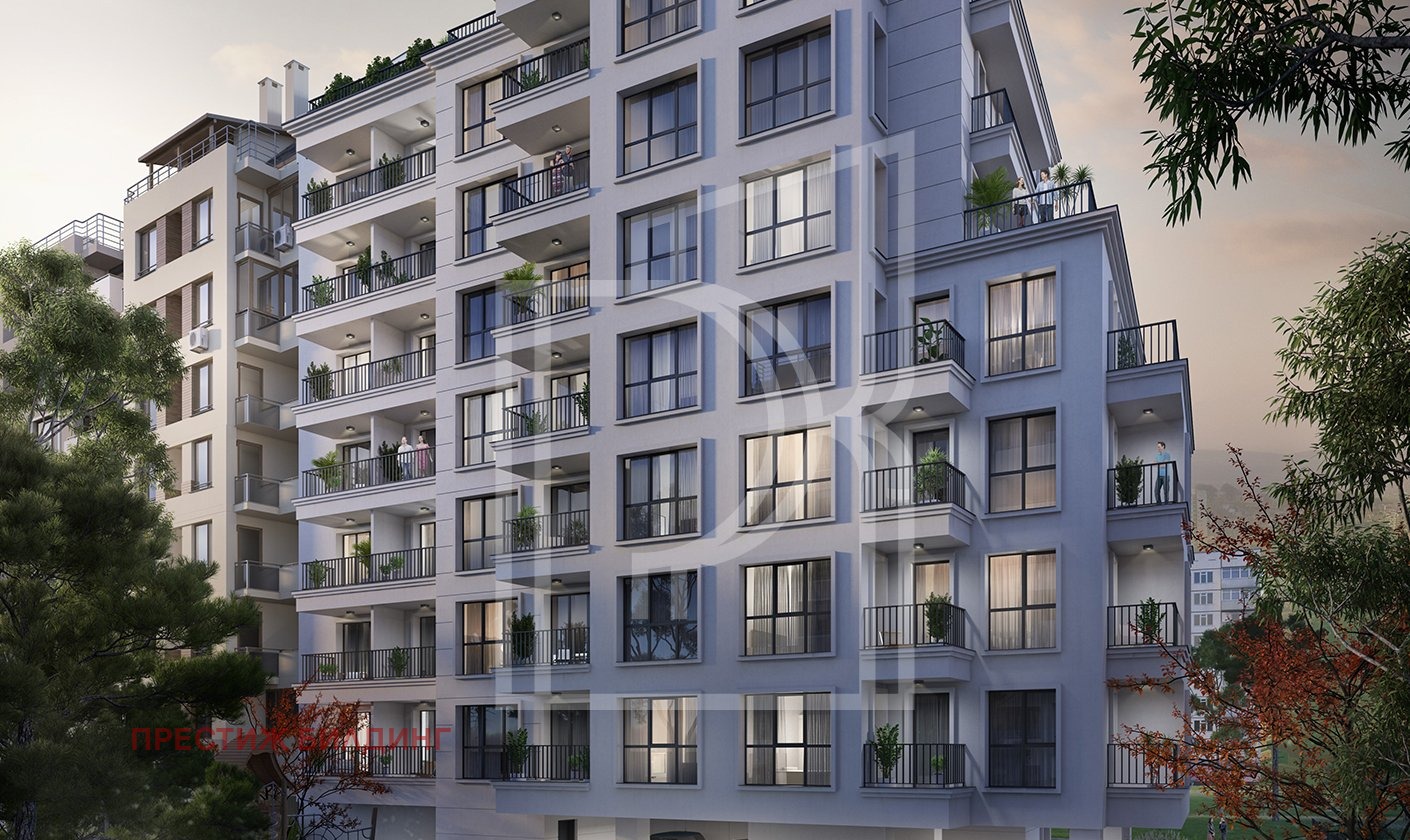 Продава 3-СТАЕН | Imot.bg — изображение 3