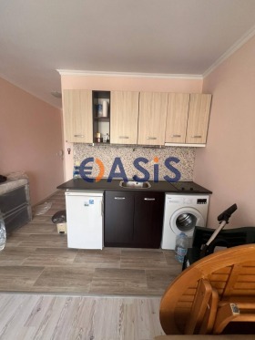 Studio k.k. Slantschew brjag, region Burgas