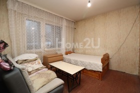 1 chambre Droujba 2, Sofia 2