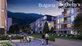 2 yatak odası Boyana, Sofia