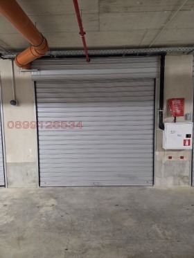 ГАРАЖ, ПАРКОМЯСТО, 34 m2