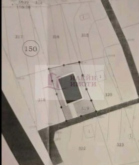 ПАРЦЕЛ, 520 m2