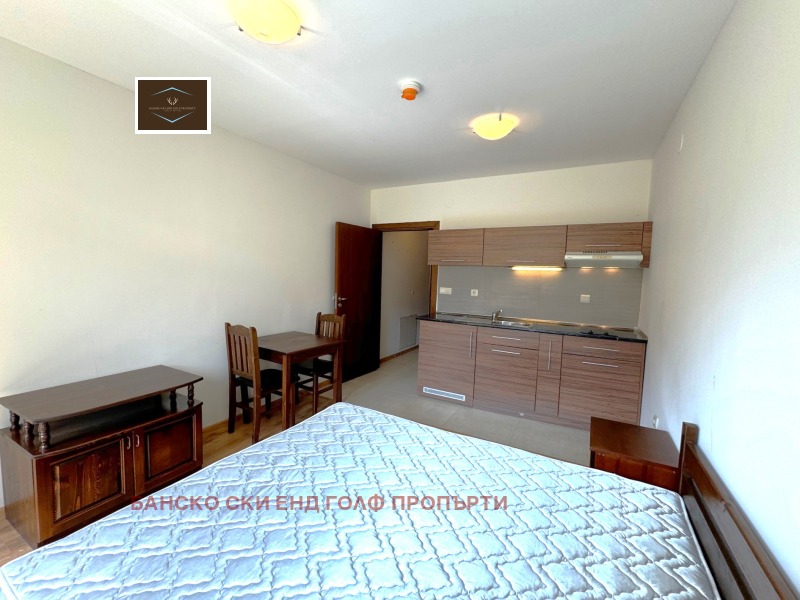 Satılık  Stüdyo bölge Blagoevgrad , Bansko , 44 metrekare | 65267002 - görüntü [4]