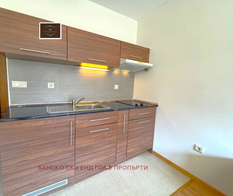 Na prodej  Studio oblast Blagoevgrad , Bansko , 44 m2 | 65267002 - obraz [5]