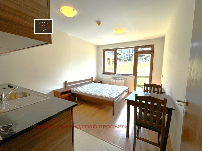 Zu verkaufen  Studio region Blagoewgrad , Bansko , 44 qm | 65267002