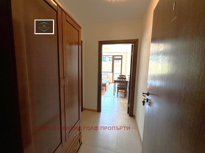 Te koop  Studio regio Blagoëvgrad , Bansko , 44 m² | 65267002 - afbeelding [2]