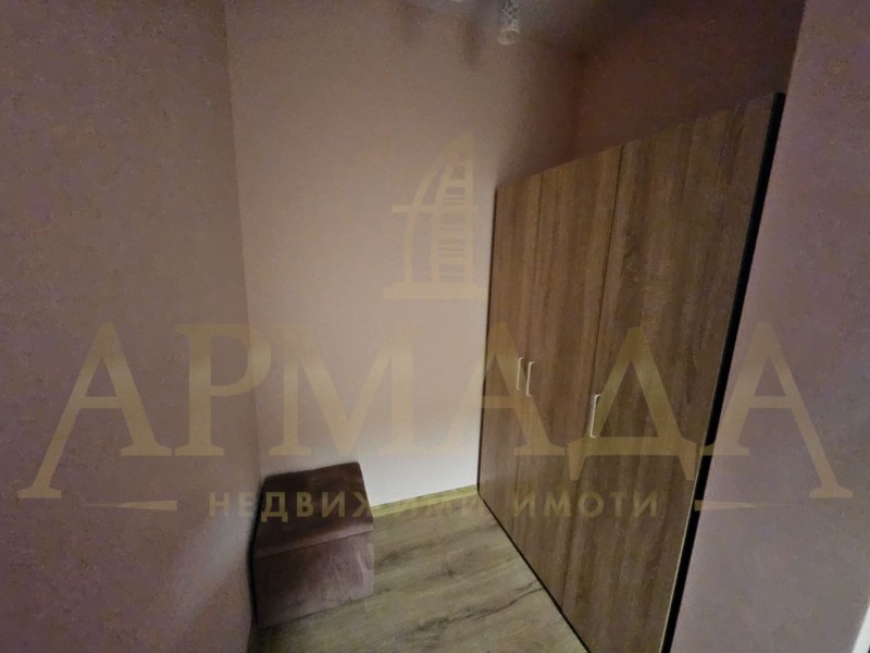 Продава 1-СТАЕН, гр. Пловдив, Южен, снимка 10 - Aпартаменти - 47580666