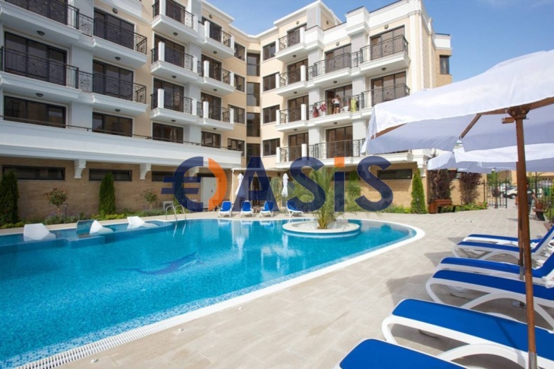 Zu verkaufen  Studio region Burgas , k.k. Slantschew brjag , 31 qm | 65788732 - Bild [6]