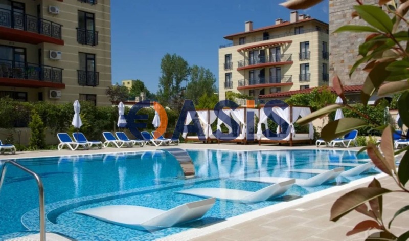 Zu verkaufen  Studio region Burgas , k.k. Slantschew brjag , 31 qm | 65788732 - Bild [13]