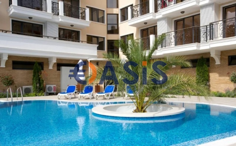 Zu verkaufen  Studio region Burgas , k.k. Slantschew brjag , 31 qm | 65788732 - Bild [15]