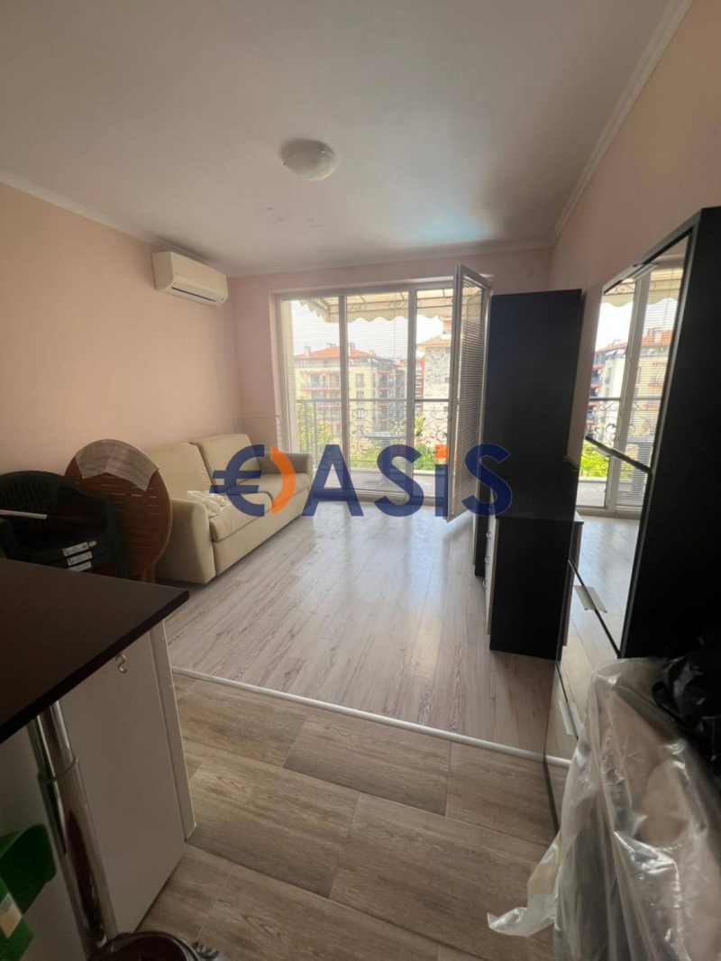 Zu verkaufen  Studio region Burgas , k.k. Slantschew brjag , 31 qm | 65788732 - Bild [2]