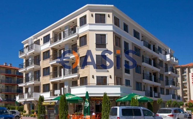 Zu verkaufen  Studio region Burgas , k.k. Slantschew brjag , 31 qm | 65788732 - Bild [8]
