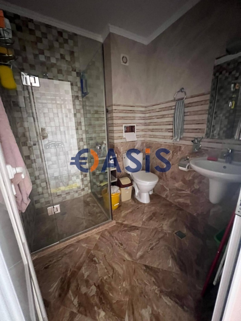 Zu verkaufen  Studio region Burgas , k.k. Slantschew brjag , 31 qm | 65788732 - Bild [3]
