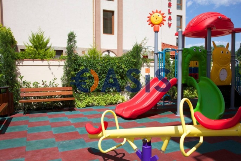 Zu verkaufen  Studio region Burgas , k.k. Slantschew brjag , 31 qm | 65788732 - Bild [10]