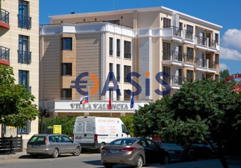 Zu verkaufen  Studio region Burgas , k.k. Slantschew brjag , 31 qm | 65788732 - Bild [7]