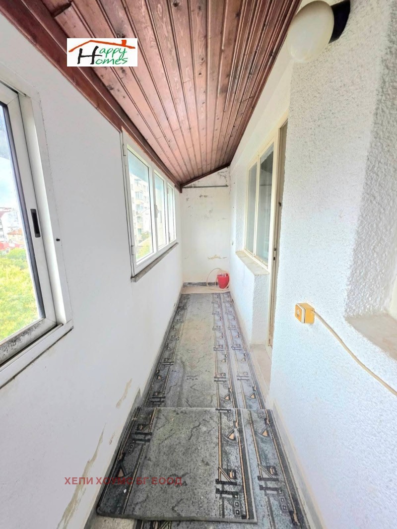 Продава  1-стаен град Варна , Централна поща , 30 кв.м | 93975270 - изображение [3]